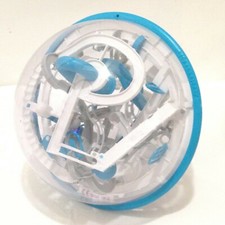 Perplexus Epic Ball Fun Challenging Interactive Maze Game Puzzle 125 Obstacles