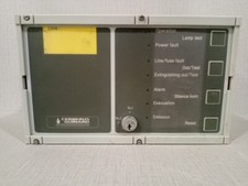 CERBERUS GUINARD MG CE24F1 Fire Safety