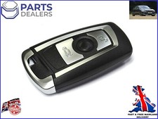 FOR BMW 1 2 3 4 X3 X4 F SERIES 3 BUTTON REMOTE KEY FOB 868mhz CAS4+ FEM NEW