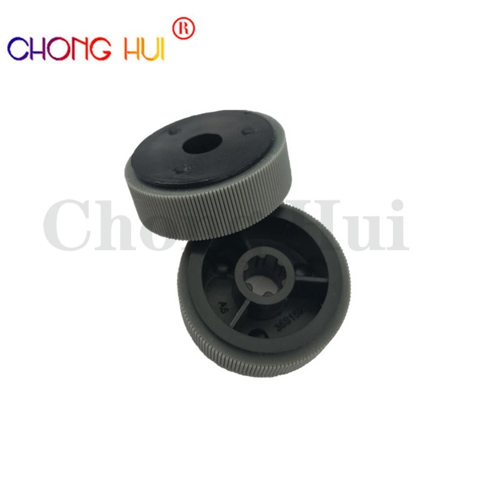 10X 40X8260 41X0919 ACM Assembly Pickup Roller for LEXMARK MS310 MS312 MS315 317 - Image 3 of 4