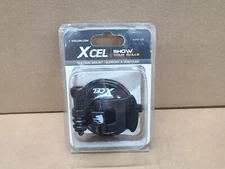 Xcel Action Camera Suction Mount / Heavy Duty Attachment Support / Black XHD-SM