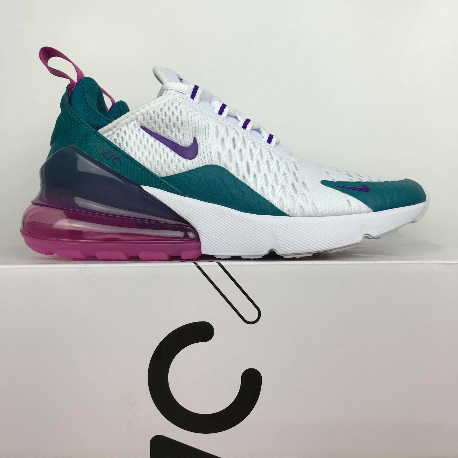 womens nike air max 270 size 6.5