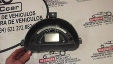 Compteur Citroen HY