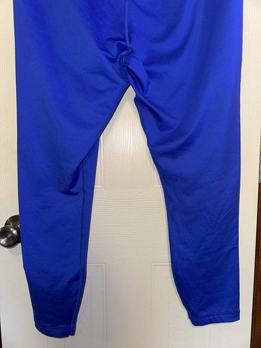 Under Armour Compression Cold Gear Leggings Größe 2X - Bild 9 von 12