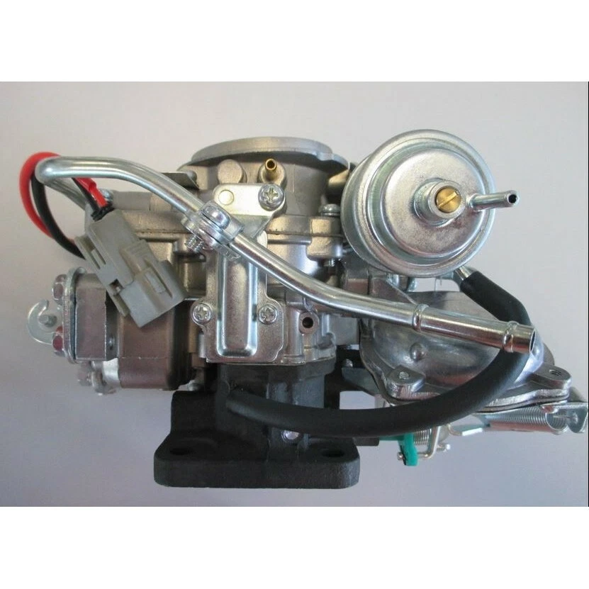 Novo carburador adequado para Toyota 4AF Corolla 1997-2001 21100-16540 Frete grátis - Imagem 4 de 4