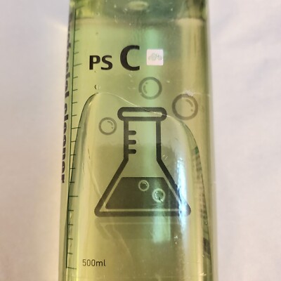 Aquafacial Profacial Cleaner Ps-C Dermal Cleaning Solution Brand New In Bottle