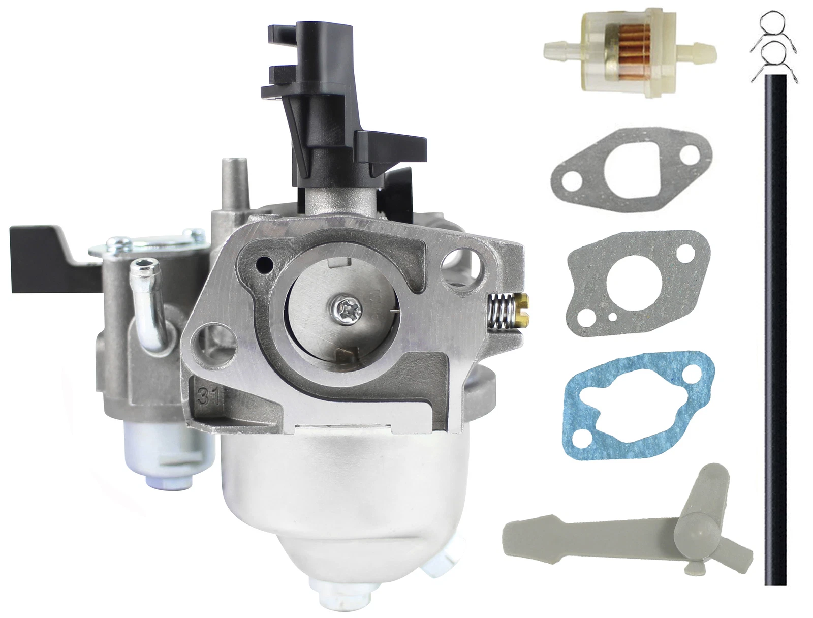 Carburetor for Ryobi Pressure Washer