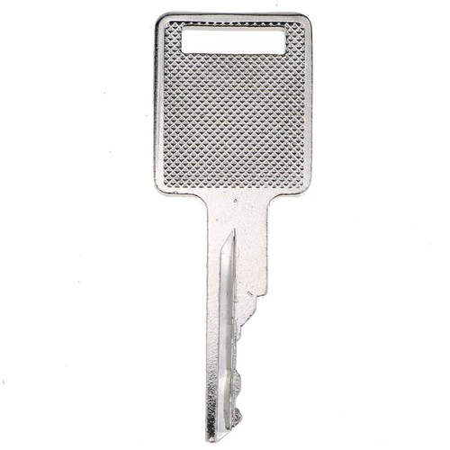 2 PIEZAS Llave de encendido para Bobcat S220 S250 S300 S330 A220 A300 T250 T300 T320 - Imagen 5 de 5