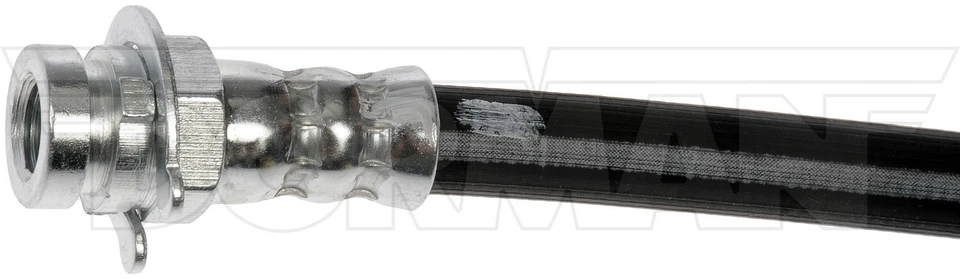 Manguera hidráulica de freno trasera derecha Dorman 234LH58 para Ford F Super Duty 1988-1997 Foto 3 de 4