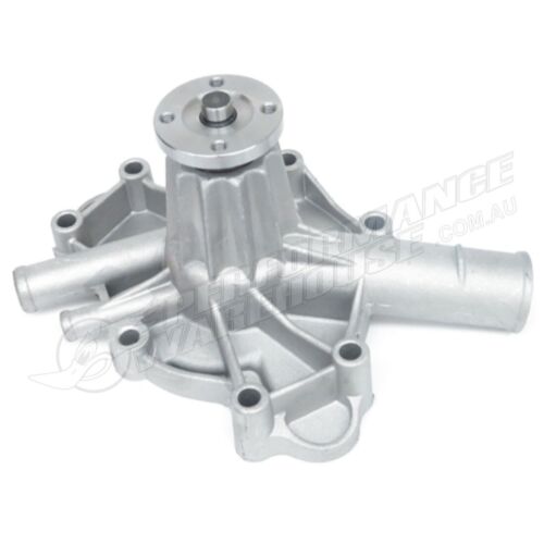 Water Pump suits Chrysler, Cast Aluminium, US1053 - Bild 4 von 5