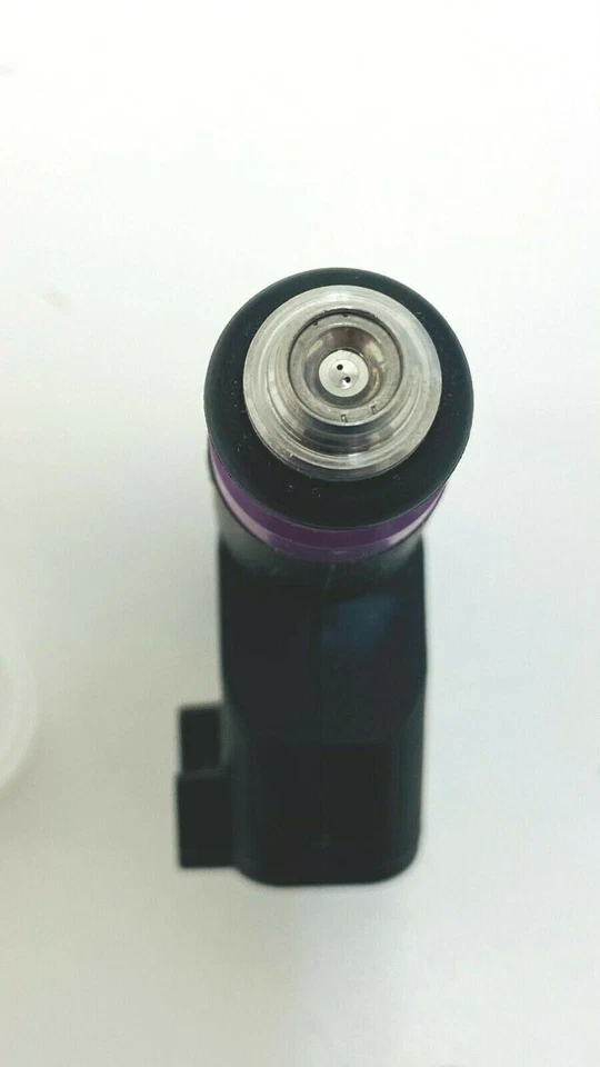 DELPHI FJ456 NEW Fuel Injector CHRYSLER,DODGE (2000) — 第 4/4 张图片