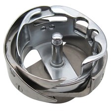 2 Times M Size Jumbo Rotary Hook FOR Tajima Brudan Brother Embroidery Machines