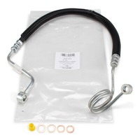 AIC 58460 Hydraulikschlauch Servoleitung FüR Audi A4 B6 1.9 TDI 8E1422893BE