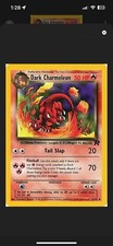 Dark Charmeleon [W Stamp] #32 Prices | Pokemon Team Rocket | Pokemon Cards