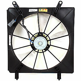 H160930 Replacement Cooling Fan Assembly HO3115116 | eBay