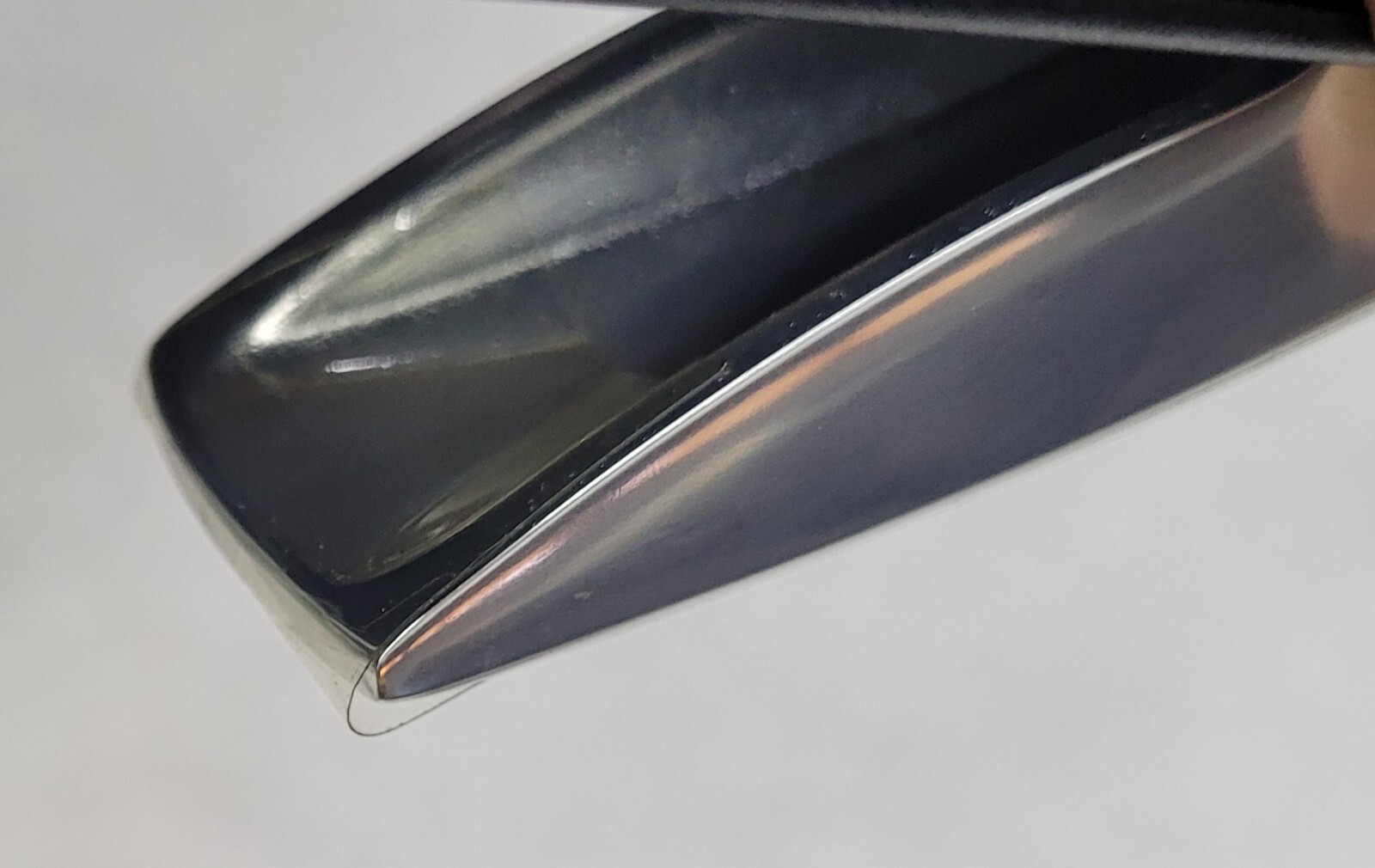 LAMBORGHINI MURCIELAGO INNER DOOR HANDLE 417837293 INTERNAL COMPL MANIGL APERT