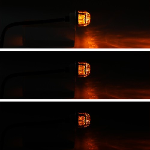 LED Turn Signal Light Indicator For YAMAHA Tenere XTZ700/Rally/WorldRaid/Explore - Picture 11 of 24