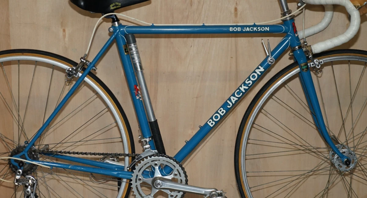 Motobecane trainer on sale