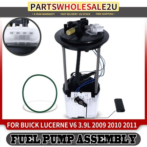Fuel Pump Module Assembly for Buick 