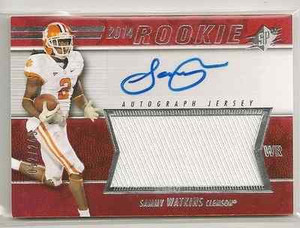 watkins clemson jersey