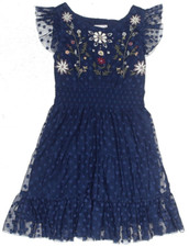 Epic Threads Girls Floral Dress