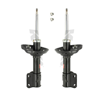 Genuine KYB 2 FRONT STRUTS SHOCKS for SUBARU OUTBACK 2015 15 2016 16 17 2017