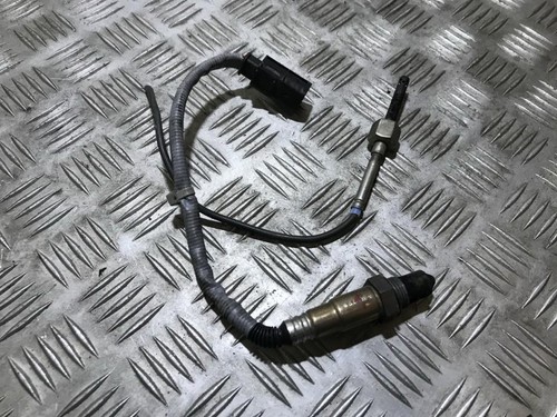 Mercedes-Benz ML-CLASS 2015 Lambda sensor 5 wires, WHITE BLACK YEL #478427-50