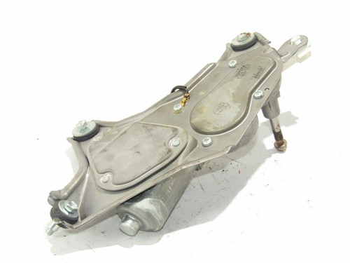 TOYOTA PRIUS 2005 Rear window wiper motor Wishermotor Hinten 85130-47010