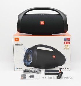 jbl boombox ebay