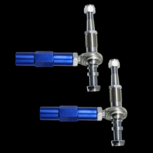 94-04 MUSTANG UPR EXTREME SERIES MAXIMUM BUMP STEER KIT - Bild 1 von 1