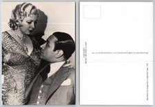 Mae West George Raft Night After Night 1932 Movie Still Postcard 1986