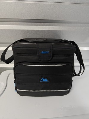 Arctic Zone 9 Can Hard Case Cooler