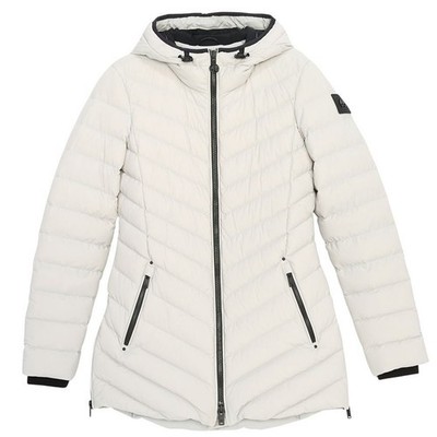 Moose Knuckles Damen Wattierter Pullover M32LJ115 1113 94862323 [U]