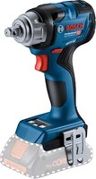 Bosch Professional Gds 18V-330 Hc (C) Akku-Drehschlagschrauber Solo (06019L5000)