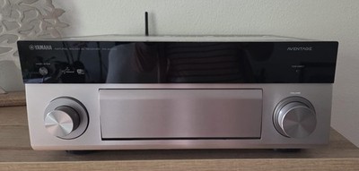 Yamaha  AV Receiver RX-A1040
