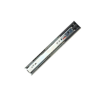 1 pair,Knape & Vogt,KVSBBB502 14,So-Class 14  Full Extension Ball Bearing Slide