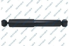 GSP Stoßdämpfer Hinten für FIAT Scudo (270, 272) Scudo Kastenwagen (270, 272)