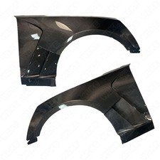 Carbon Fiber Vented Front Fenders For Chevrolet Camaro Ss Rs Zl1 Ls Lt 2016-2024 Carbon Fiber Vented Front Fenders For Chevrolet Camaro Ss Rs Zl1 Ls Lt 2016-2024