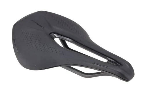 Specialized S-Works Power PRO FACT Carbon Road Bike Saddle 143mm 7 x 9mm Gravel - product listing photo