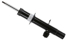 1x SACHS Stoßdämpfer CDC 319 203 für BMW X5 G05 F95 Van xDrive Mild Hybrid
