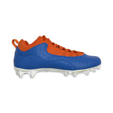 Air Jordan 10 Zoom Cleats “Florida Gators”