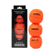 Zeekio - Galaxy Juggling Ball - Professional Grade - Suitable for All Levels ...