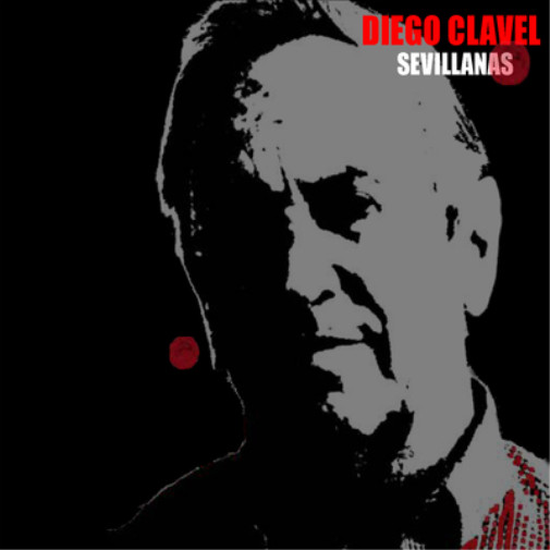 Diego Clavel Sevillanas (CD) Album