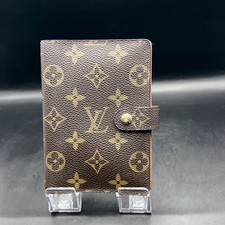 Louis Vuitton Agenda PM R20005