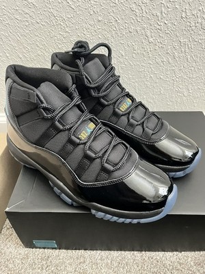 Nike Jordan 11 Retro  Gamma Blue (2025)  CT8012 047 Men s Size 9.5 With Box