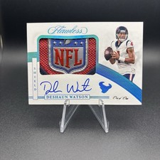 2020 Panini Flawless Football Cards 17