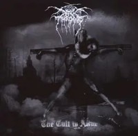 The Cult Is Alive | Darkthrone | Deutsch | Audio-Cd | CD | 2009 | Edel