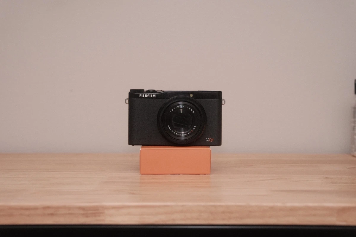 Fujifilm XQ1 Digital Cameras for Sale | Shop New & Used Digital