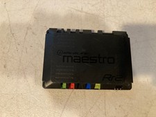 Idatalink Maestro Rr Ads-mrr Radio Replacement Steering Wheel Interface Module Idatalink Maestro Rr Ads-mrr Radio Replacement Steering Wheel Interface Module