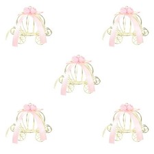 5 Pack Süsigkeiten Box Süßigkeiten-box Süßwarenboxen Im Europäischen Stil